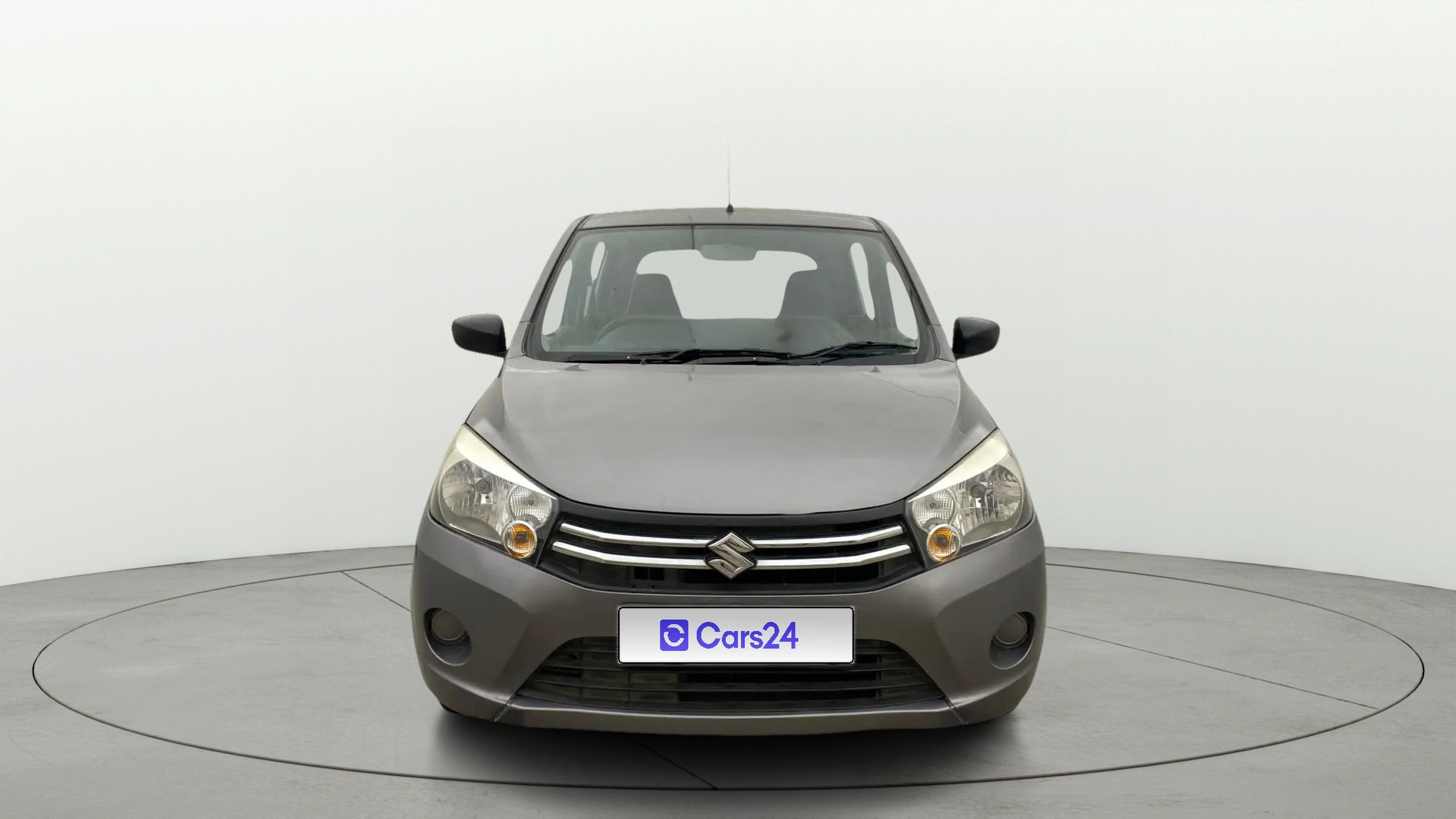 Used 2015 Maruti Suzuki 1000 Used 2015 Maruti Suzuki 1000