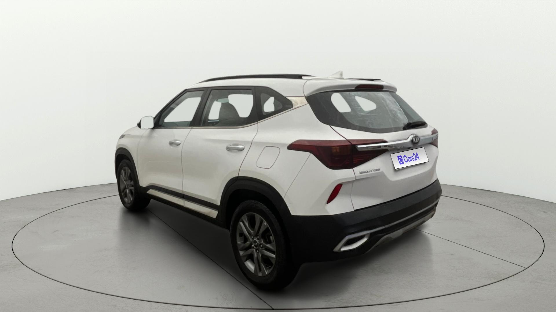 Used 2021 Kia Seltos Used 2021 Kia Seltos