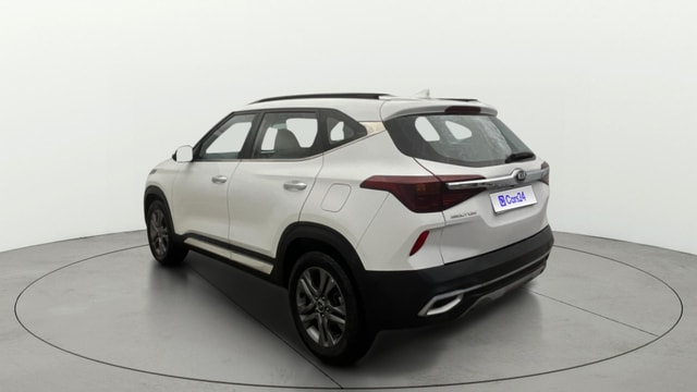 View Kia Seltos Image 2 Used Kia Seltos Image 2