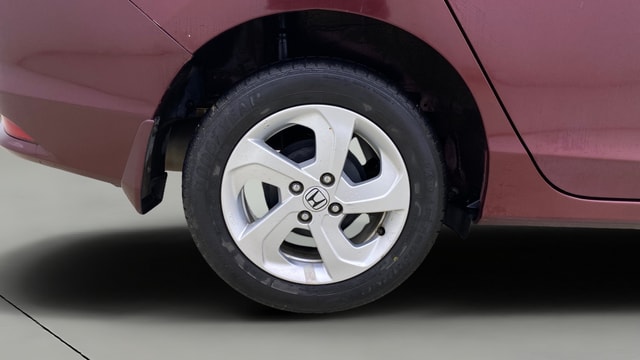 View Honda City Image 33 Used Honda City Image 33