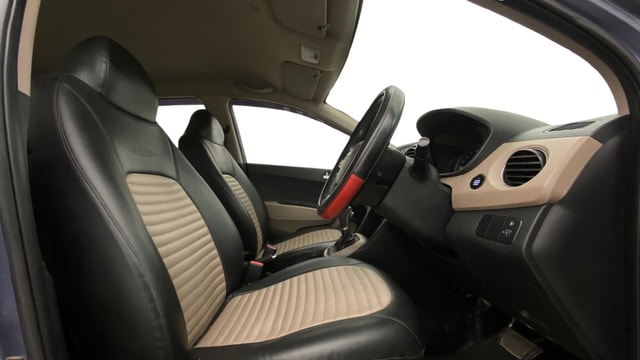 View Hyundai Grand i10 Image 25 Used Hyundai Grand i10 Image 25