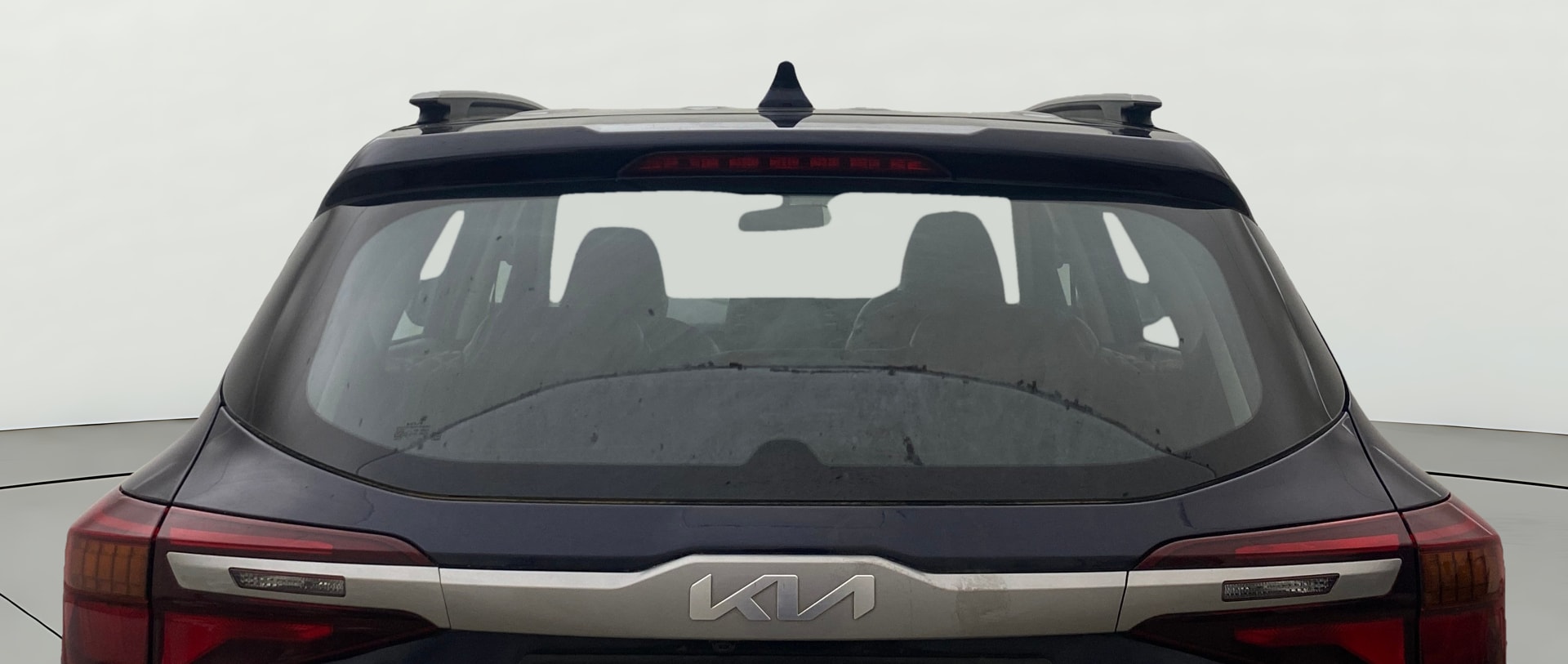 View 2023 Kia Seltos HTK Diesel Image 4 Used 2023 Kia Seltos HTK Diesel Image 4