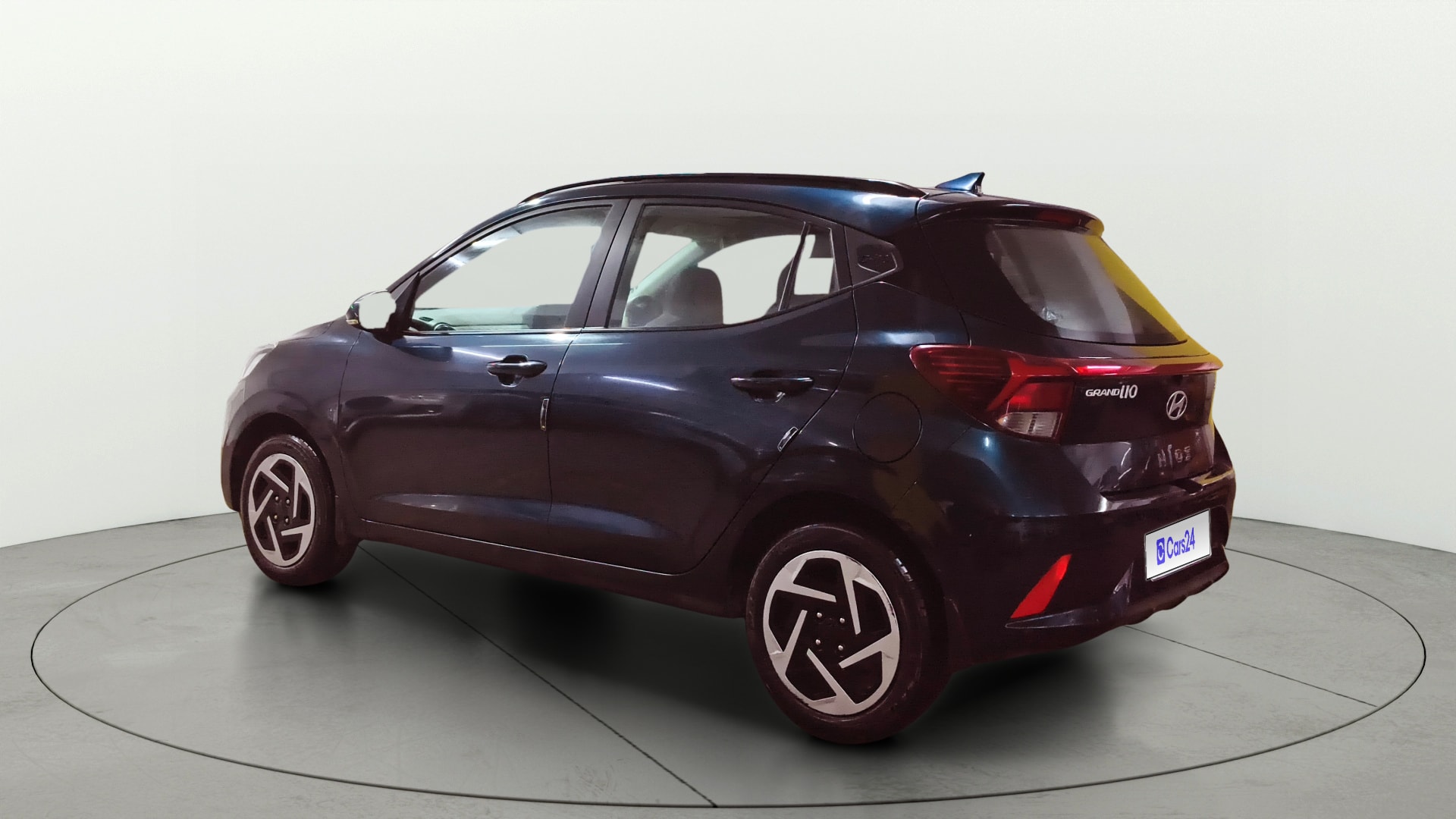 Used 2023 Hyundai Grand i10 Nios Used 2023 Hyundai Grand i10 Nios