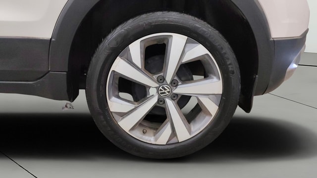 View Volkswagen Taigun Image 12 Used Volkswagen Taigun Image 12