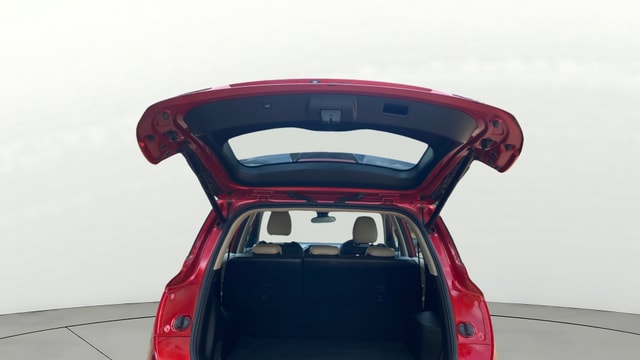 View MG Hector Image 32 Used MG Hector Image 32