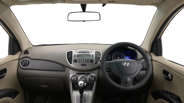 View Hyundai i10 Image 15 Used Hyundai i10 Image 15