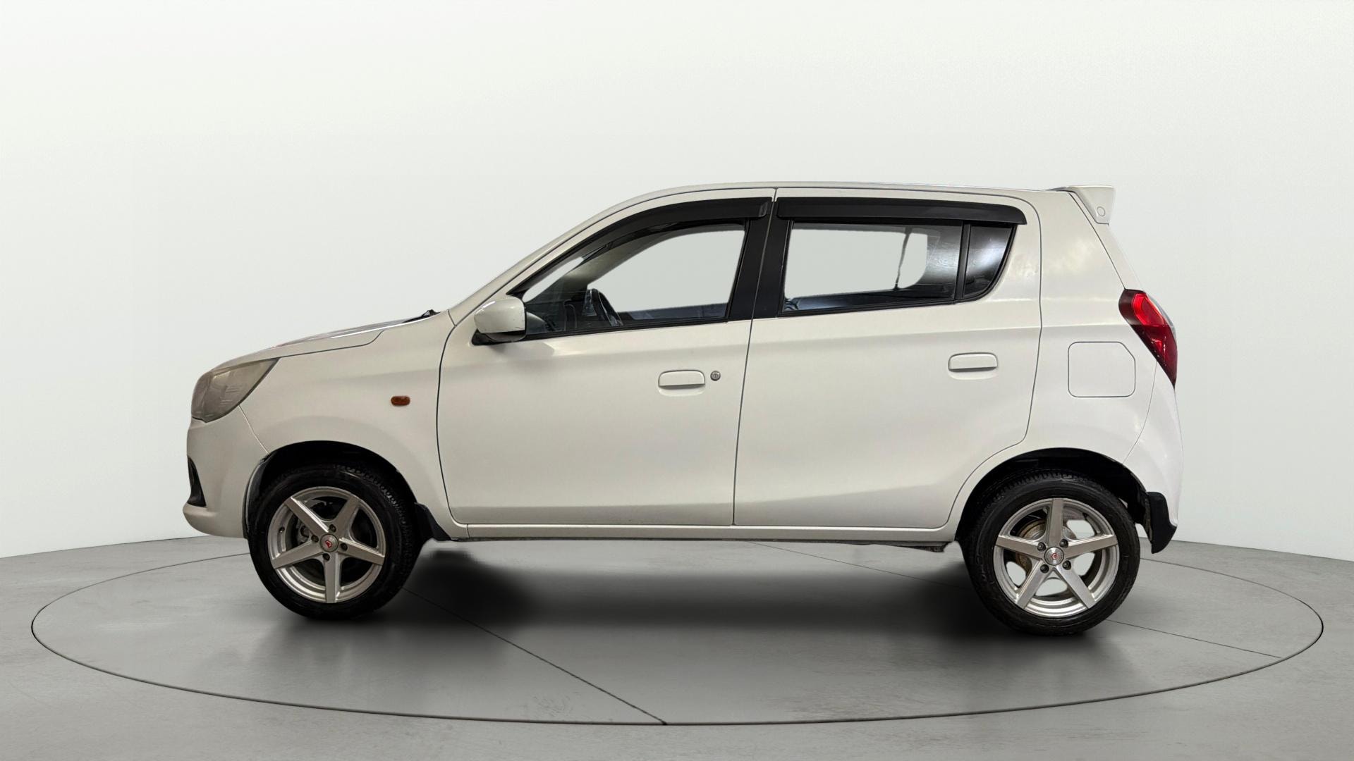 Used 2017 Maruti Suzuki Alto K10 Used 2017 Maruti Suzuki Alto K10