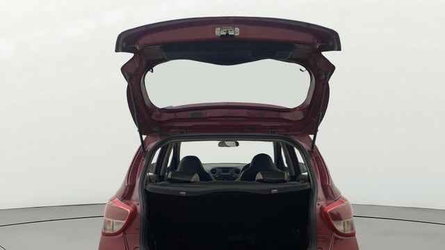 View Hyundai Grand i10 Image 16 Used Hyundai Grand i10 Image 16