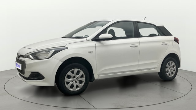View Hyundai Elite i20 Image 34 Used Hyundai Elite i20 Image 34