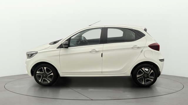View Tata Tiago Image 5 Used Tata Tiago Image 5