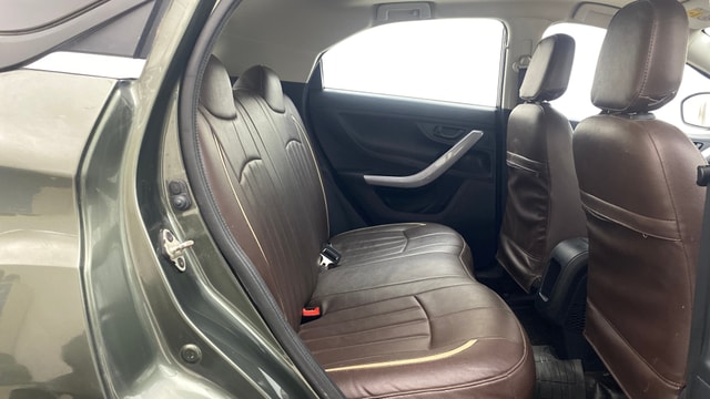 View Tata Nexon Image 30 Used Tata Nexon Image 30
