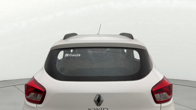 View Renault Kwid Image 4 Used Renault Kwid Image 4