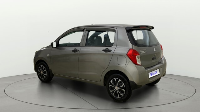View Maruti Suzuki 1000 Image 2 Used Maruti Suzuki 1000 Image 2