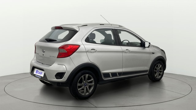 View Ford Freestyle Image 44 Used Ford Freestyle Image 44