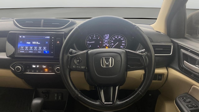 View Honda Amaze Image 21 Used Honda Amaze Image 21