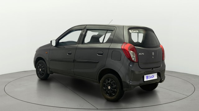 View Maruti Suzuki 1000 Image 2 Used Maruti Suzuki 1000 Image 2