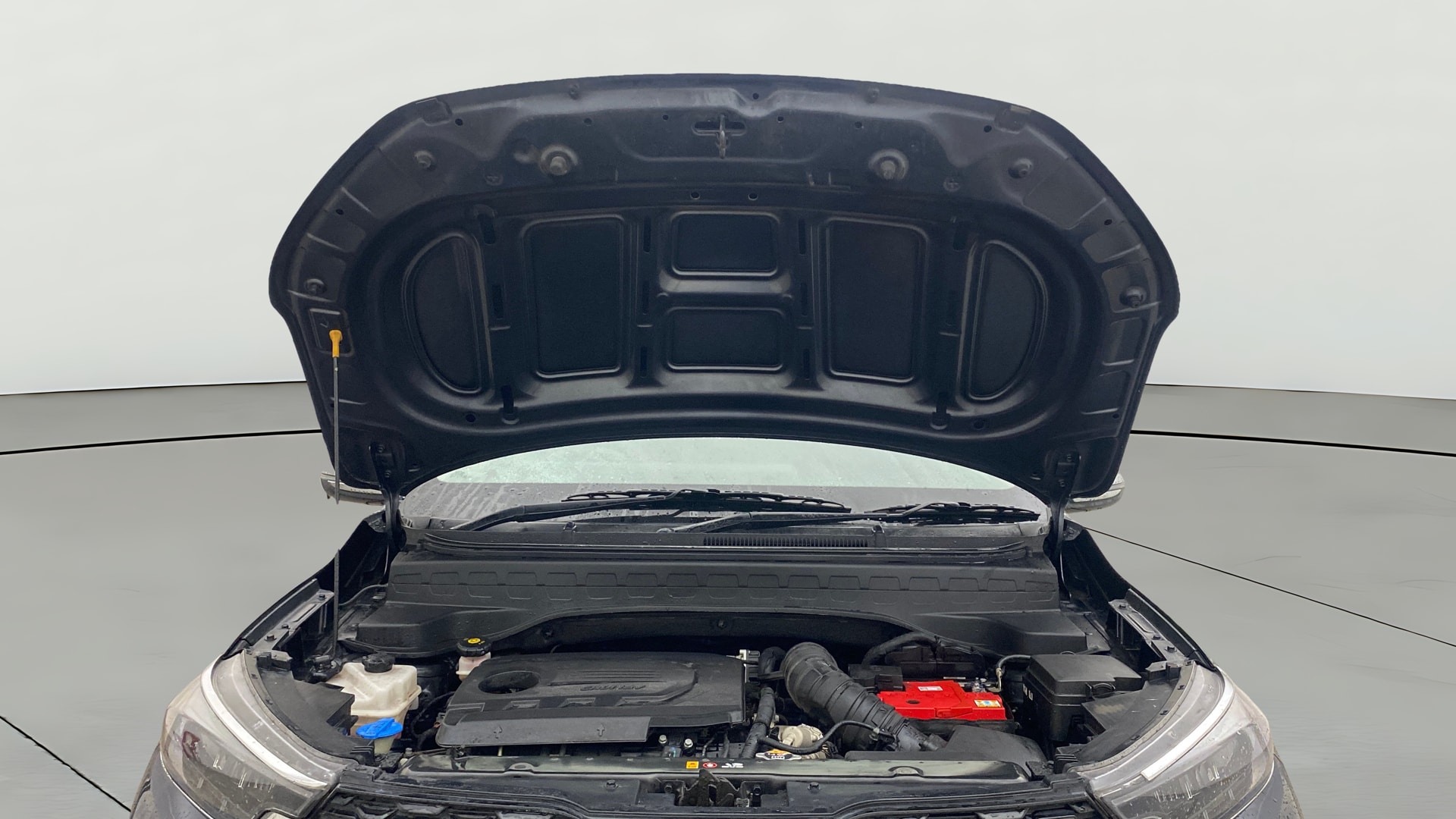 Used 2021 Kia Sonet Used 2021 Kia Sonet