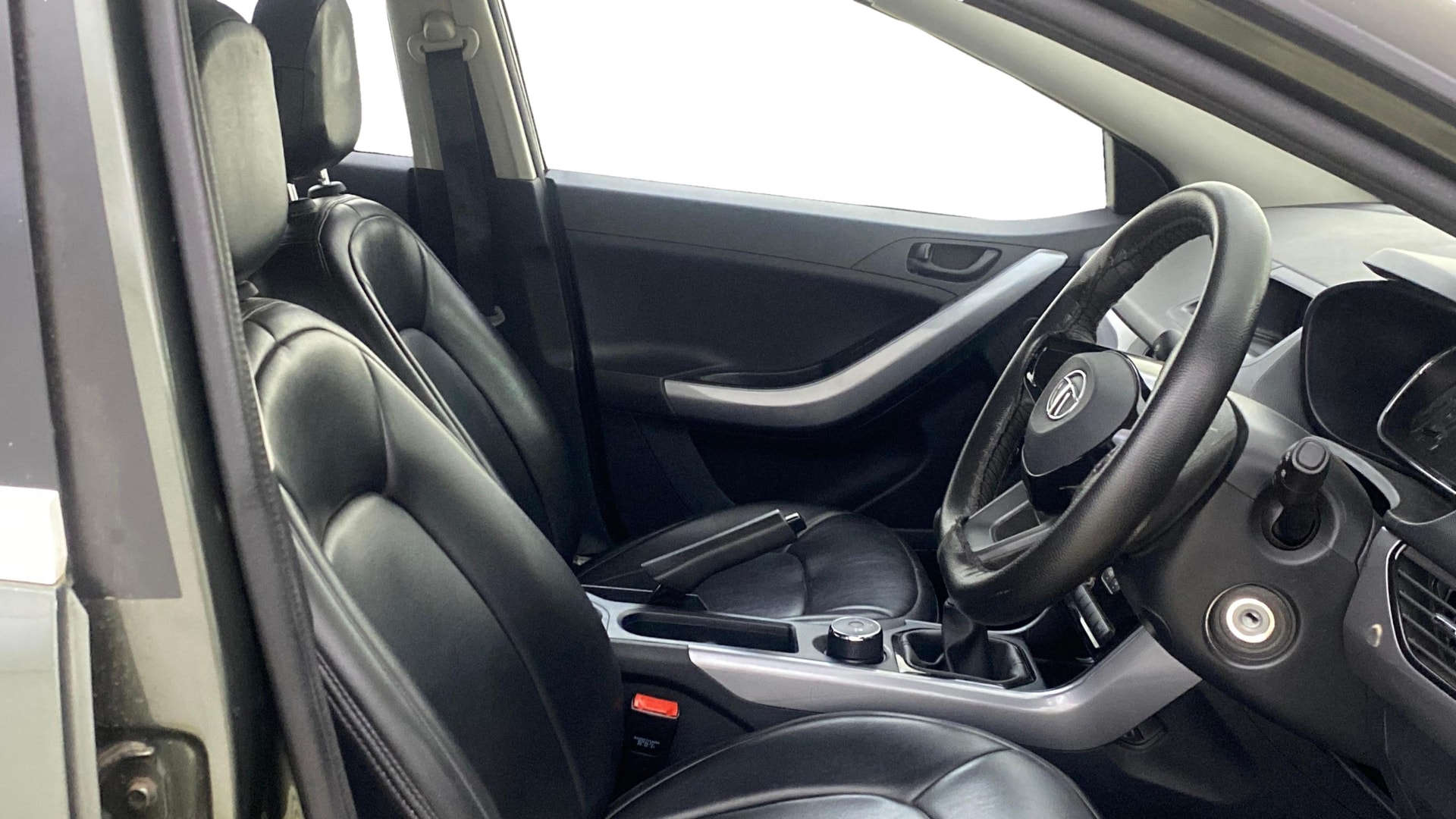 Used 2021 Tata Nexon Used 2021 Tata Nexon