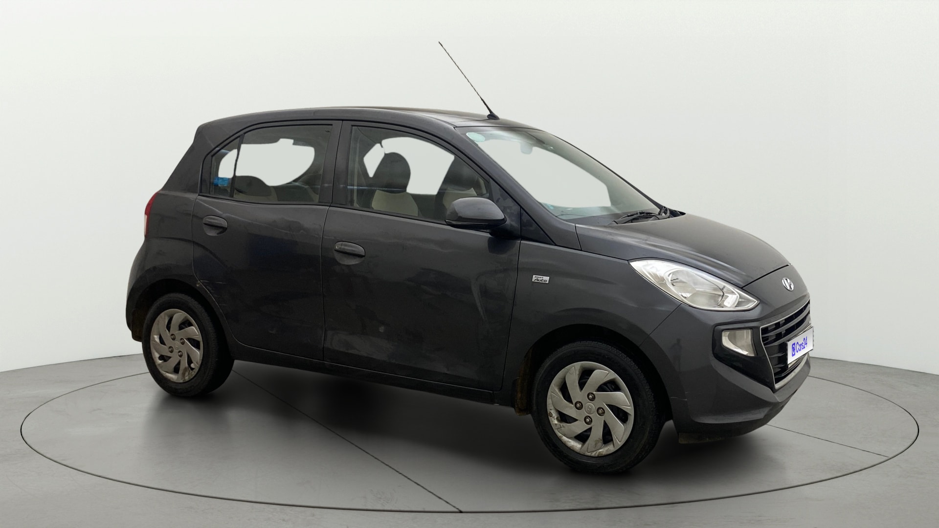Used 2021 Hyundai New Santro Used 2021 Hyundai New Santro