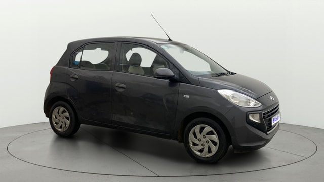 View Hyundai New Santro Image 35 Used Hyundai New Santro Image 35