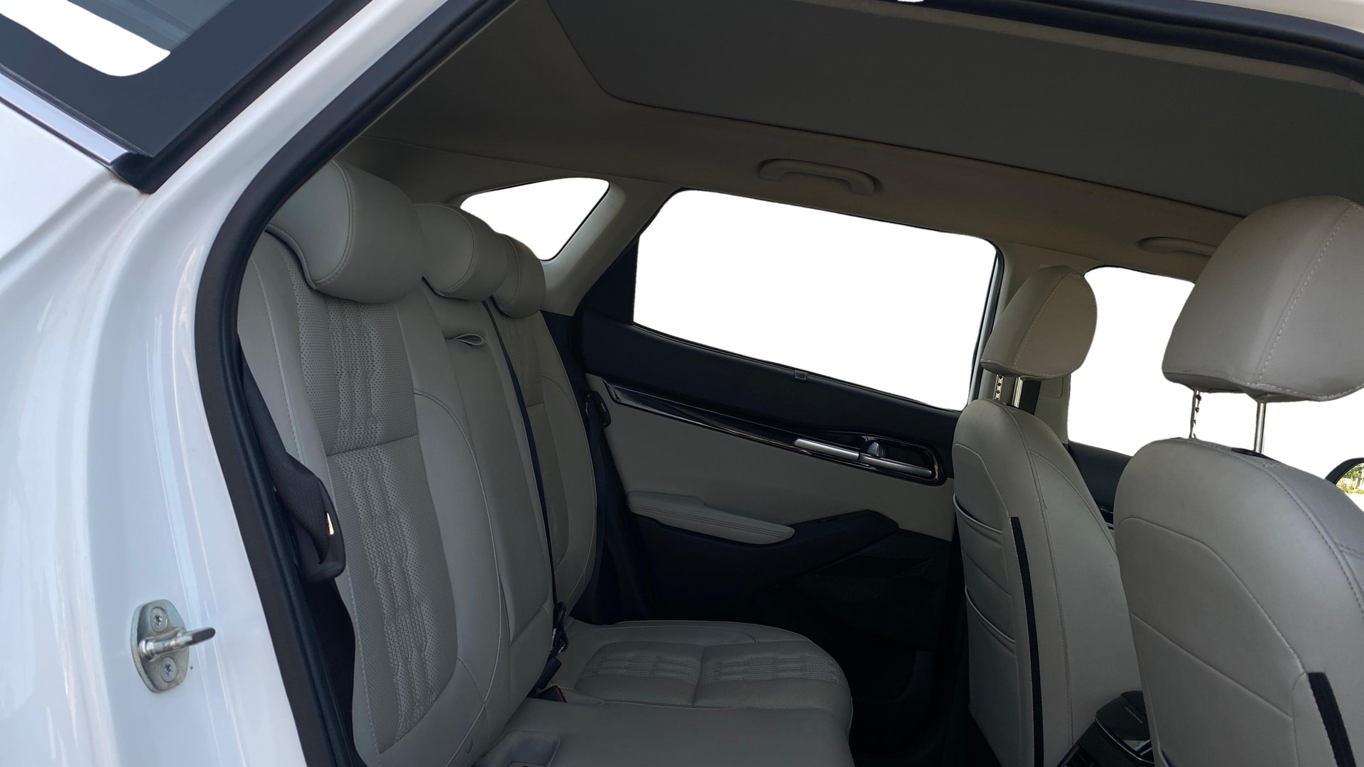 Used 2024 Kia Seltos Used 2024 Kia Seltos