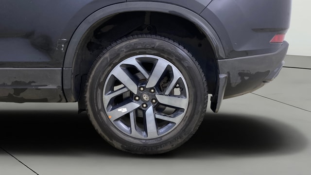 View Tata Safari Image 12 Used Tata Safari Image 12