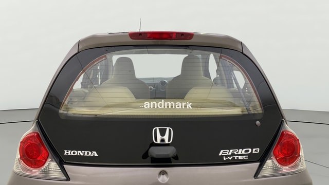 View Honda Brio Image 4 Used Honda Brio Image 4