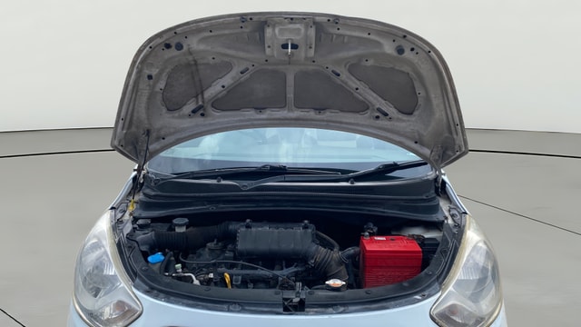 View Hyundai i10 Image 31 Used Hyundai i10 Image 31