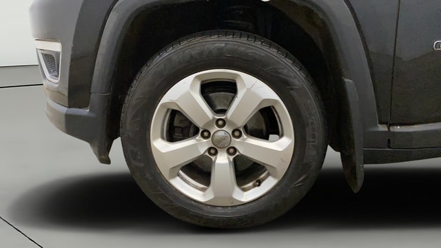 View Jeep Compass Image 28 Used Jeep Compass Image 28