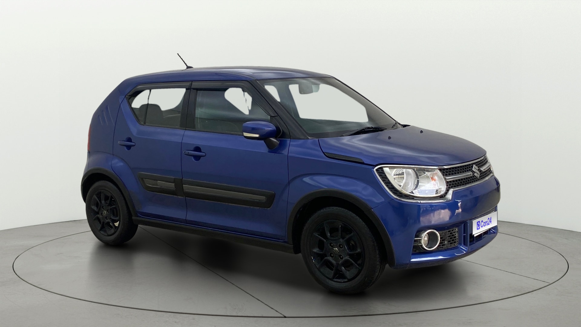 Used 2017 Maruti Suzuki 1000 Used 2017 Maruti Suzuki 1000