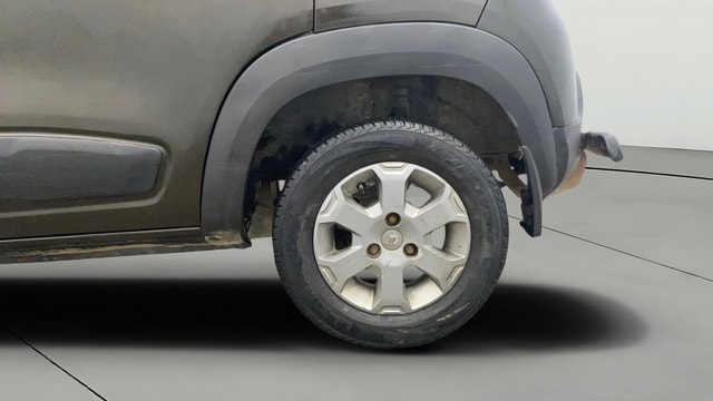 View Renault Kwid Image 11 Used Renault Kwid Image 11