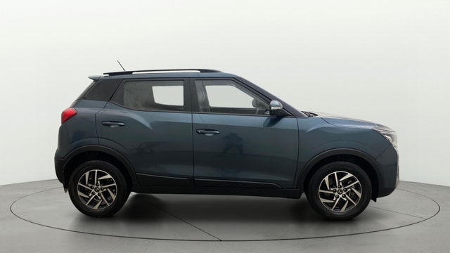 View Mahindra XUV300 Image 8 Used Mahindra XUV300 Image 8