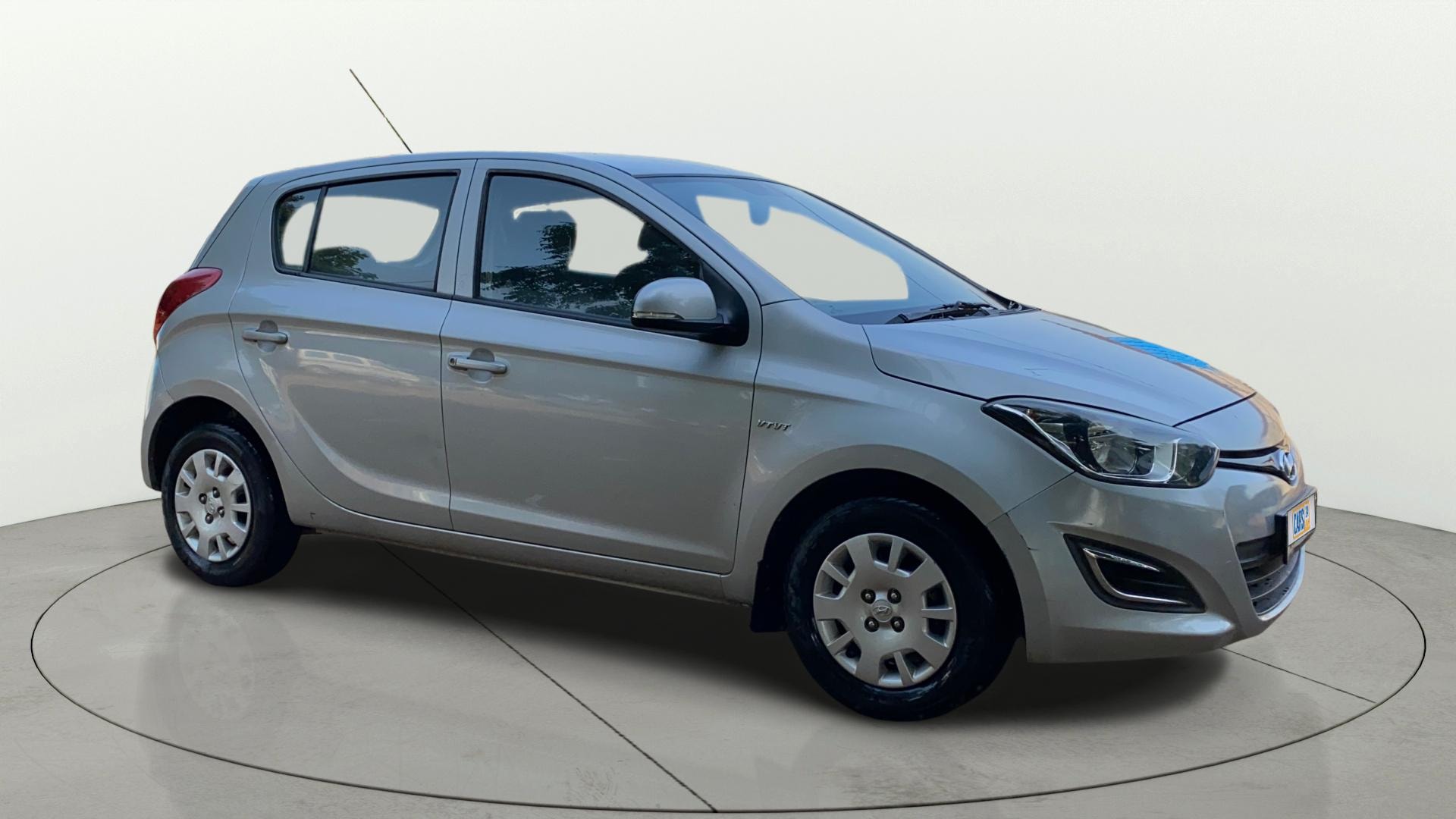 Used 2013 Hyundai i20 Used 2013 Hyundai i20