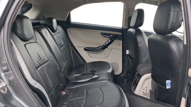 View Tata Nexon Image 37 Used Tata Nexon Image 37