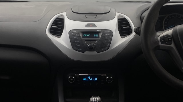 View Ford Figo Aspire Image 17 Used Ford Figo Aspire Image 17