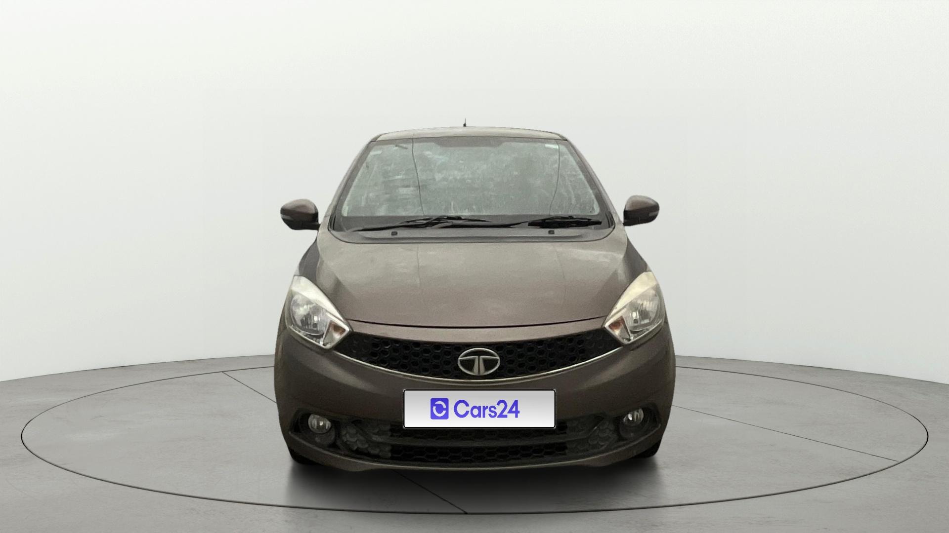 Used 2018 Tata Tigor Used 2018 Tata Tigor