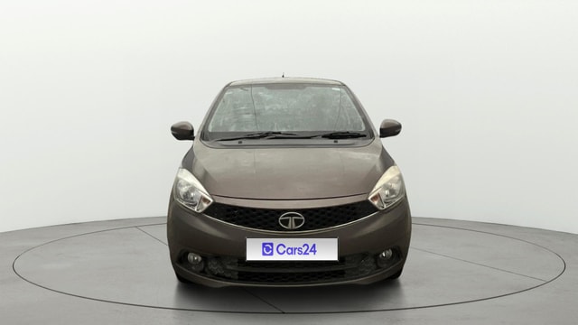 View Tata Tigor Image 1 Used Tata Tigor Image 1