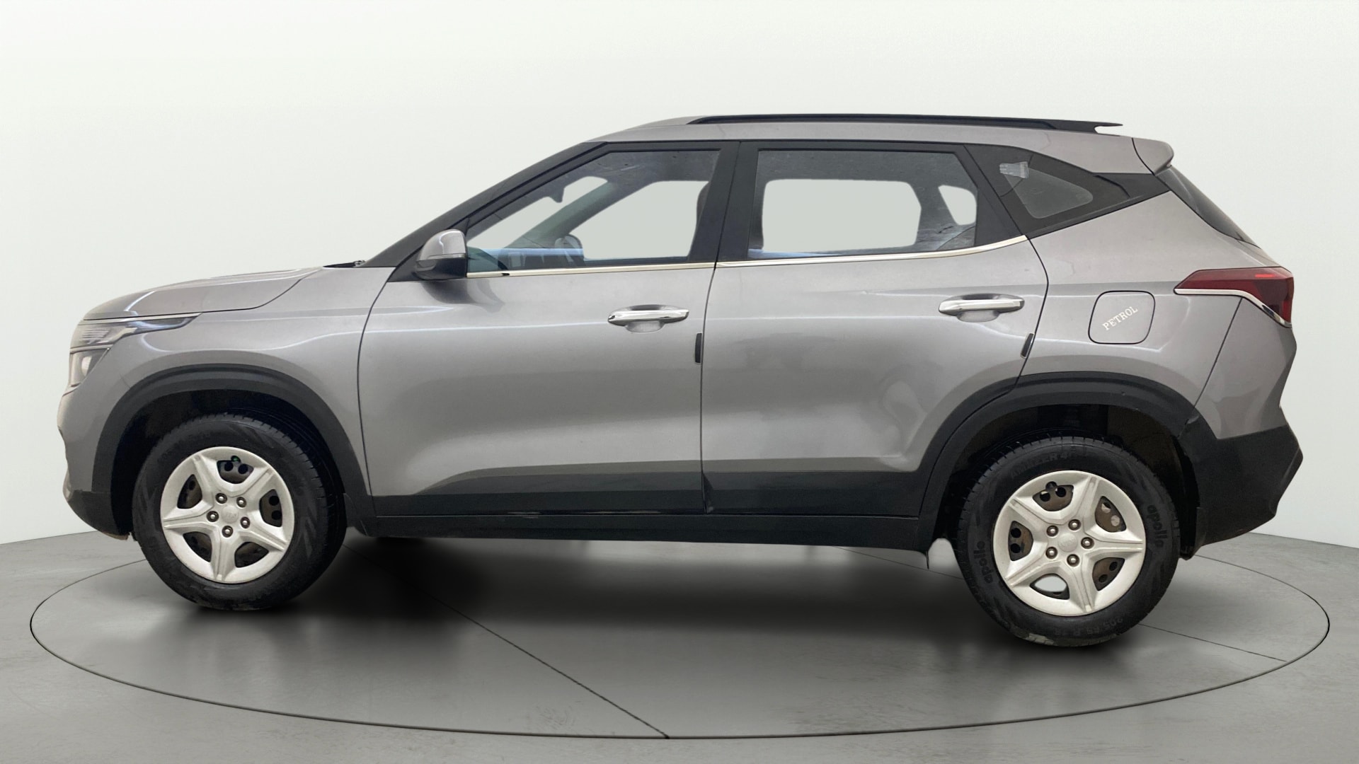 Used 2021 Kia Seltos Used 2021 Kia Seltos