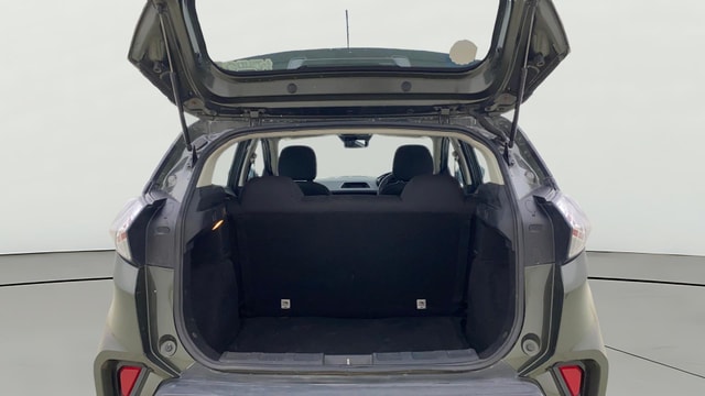 View Tata Nexon Image 37 Used Tata Nexon Image 37
