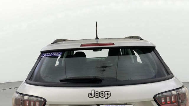 View Jeep Compass Image 4 Used Jeep Compass Image 4