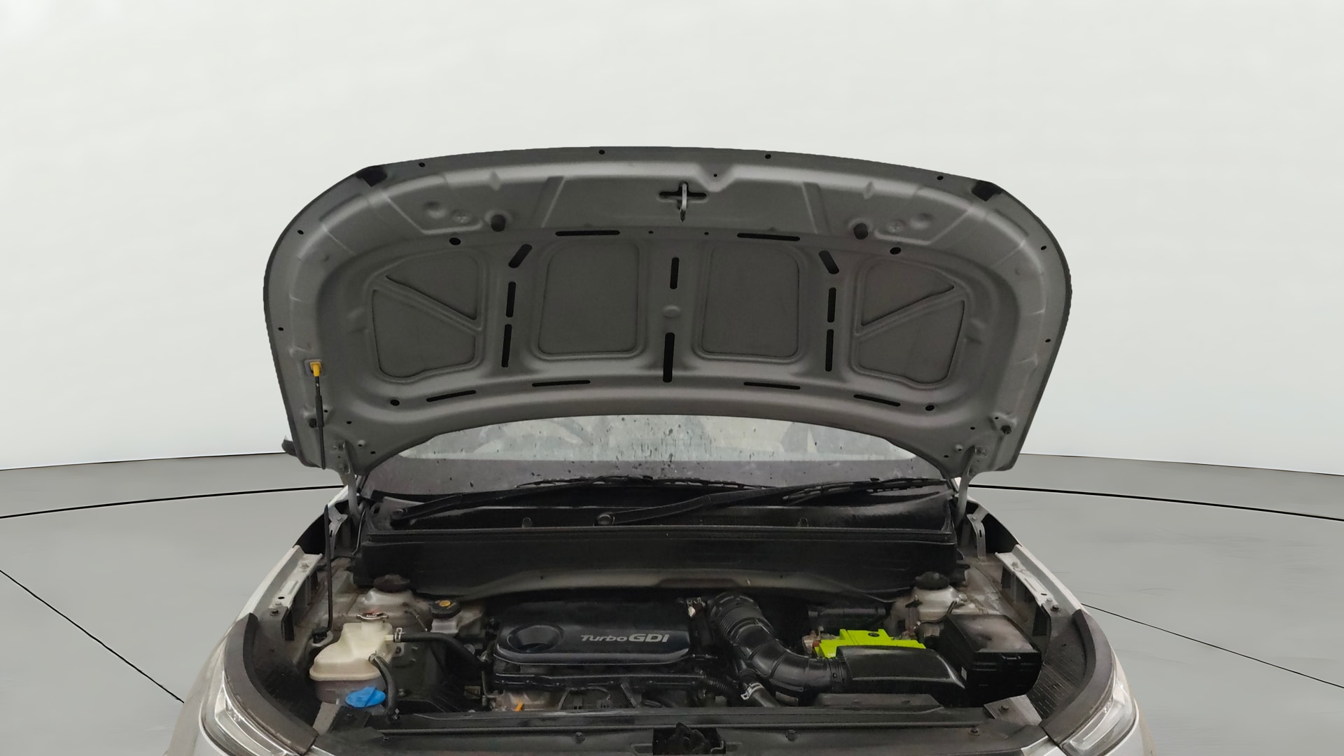 View 2019 Hyundai Venue SX 1.0 Petrol Image 34 Used 2019 Hyundai Venue SX 1.0 Petrol Image 34