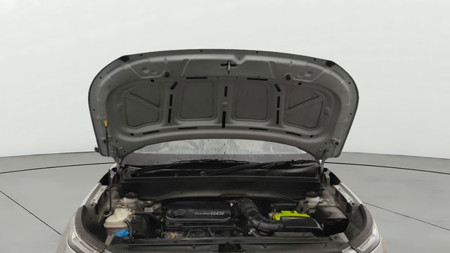 View Hyundai Venue Image 34 Used Hyundai Venue Image 34