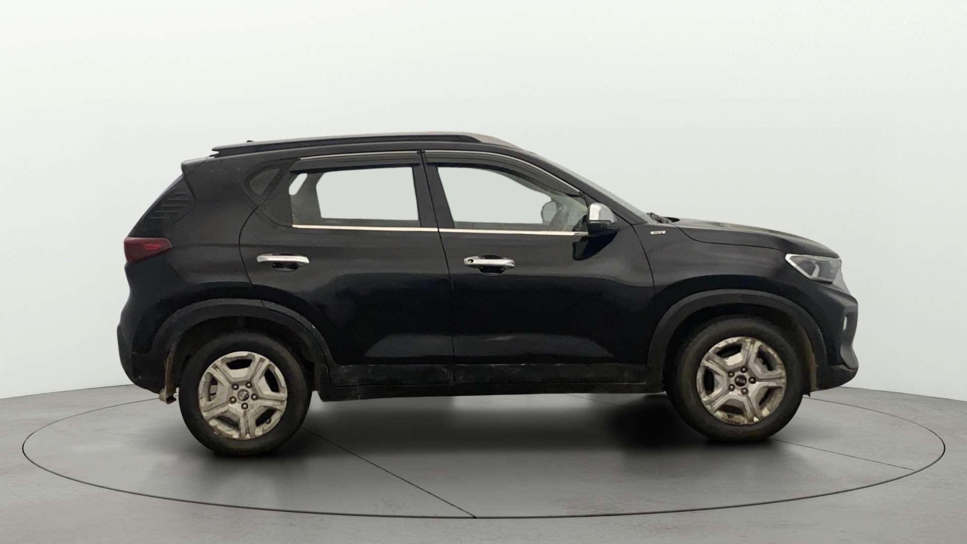 View 2020 Kia Sonet HTK Plus iMT Petrol Image 29 Used 2020 Kia Sonet HTK Plus iMT Petrol Image 29