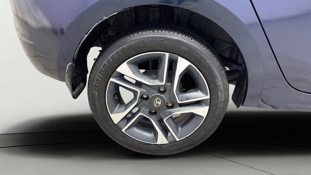 View Tata Tigor Image 24 Used Tata Tigor Image 24