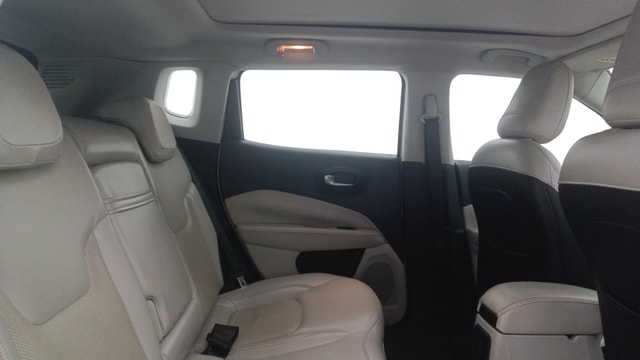 View Jeep Compass Image 30 Used Jeep Compass Image 30