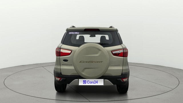 View Ford EcoSport Image 38 Used Ford EcoSport Image 38