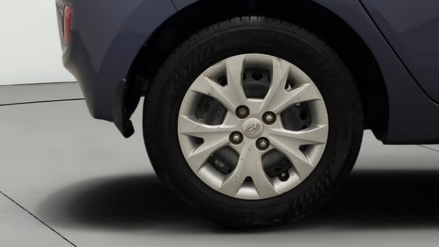 View Hyundai Grand i10 Image 23 Used Hyundai Grand i10 Image 23