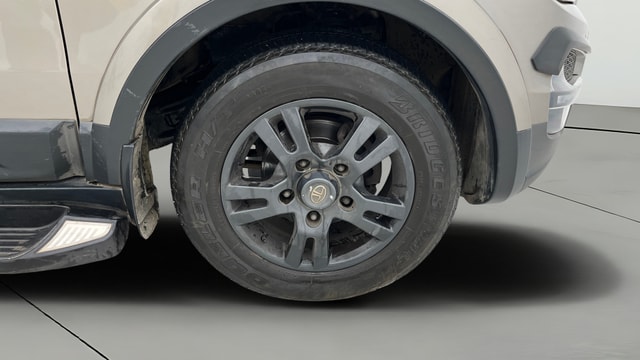 View Tata Hexa Image 42 Used Tata Hexa Image 42