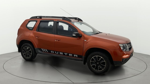 View Renault Duster Image 21 Used Renault Duster Image 21