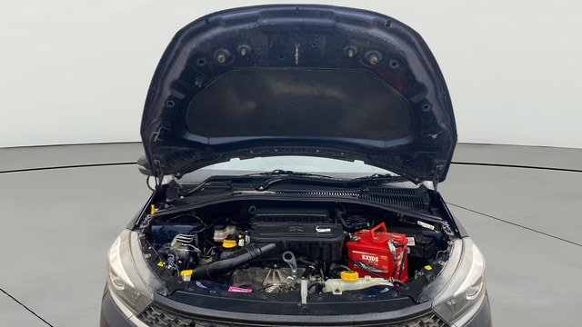 View Tata Tigor Image 19 Used Tata Tigor Image 19